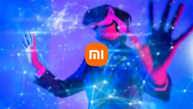 Xiaomi gets on the bandwagon of the metaverse and the blockhain