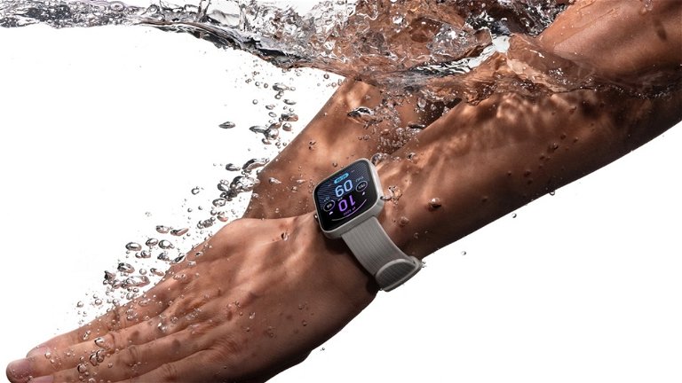 The recently presented Amazfit Bip 3 can be yours with a significant discount