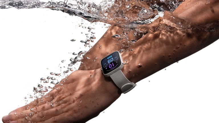 El recién presentado Amazfit Bip 3 puede ser tuyo con una importante rebaja