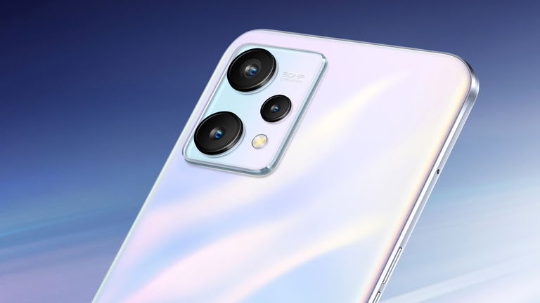 No todo es Xiaomi, este móvil 5G tiene justo lo que necesitas y cae hasta los 200 euros