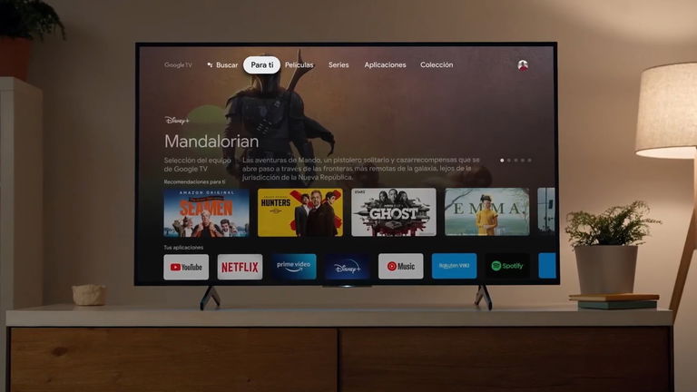 Google se harta del Fire TV: lanzará un Chromecast barato a finales de año
