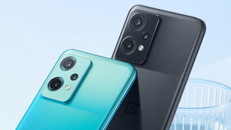 120 Hz, Android 12 and Qualcomm brain: this mobile 5G solo is worth 200 euros, por increíble que parezca
