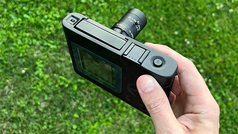 Convierte la Game Boy Camera en una espectacular cámara digital que hará las delicias de los más nostálgicos
