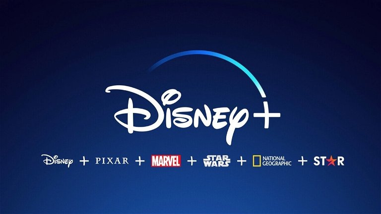 Últimas horas para aprovechar la oferta de Disney+: un mes de contenido por 1,99 euros