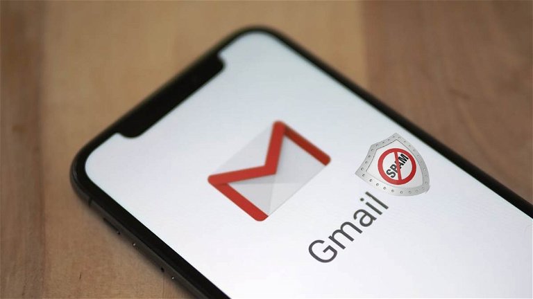 Filtros de spam no Gmail: como ativá-los passo a passo