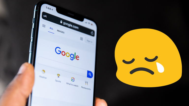 Google se acaba de cargar una de sus funciones más útiles (y desconocidas)