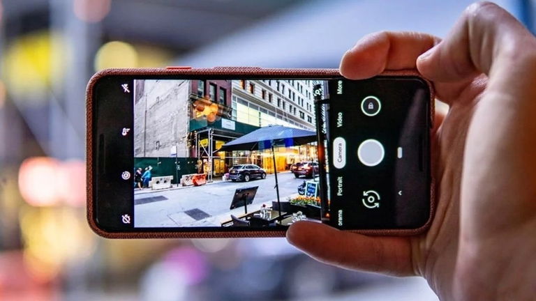 GCam 8.5 ya disponible: cómo instalarla y móviles Android compatibles