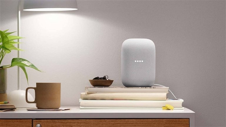 Your Nest speakers and Android devices just got better—they're now compatible with Matter