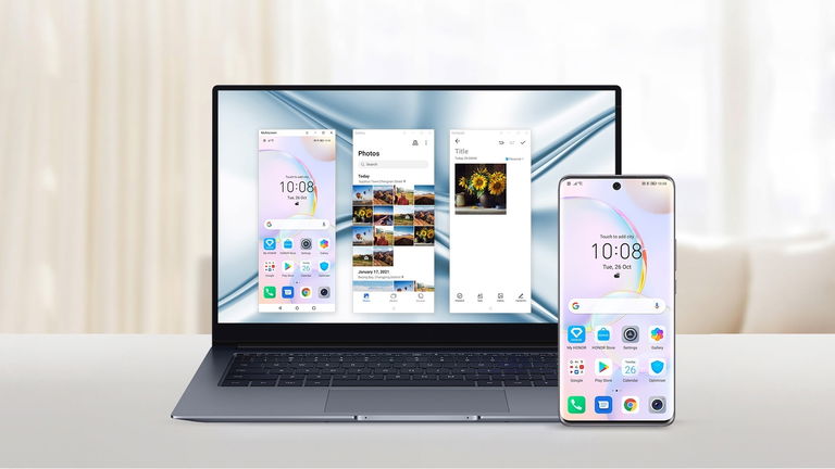 Perfect for students: this laptop with 512 GB drops 300 euros on its official website