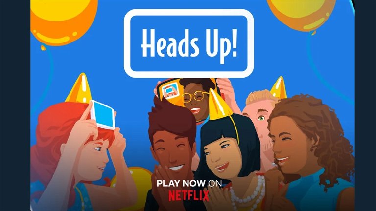 Netflix añade un nuevo juego, y esta vez sí que vas a querer probarlo