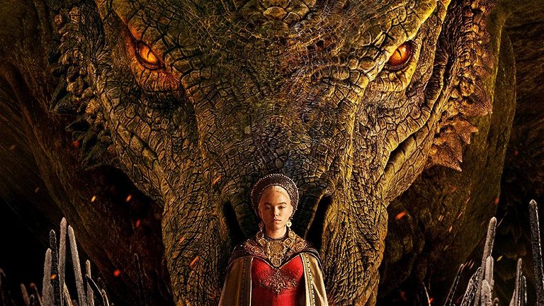 Estos son todos los estrenos que llegan a HBO Max en agosto: La casa del Dragón, Pennyworth y mucho más