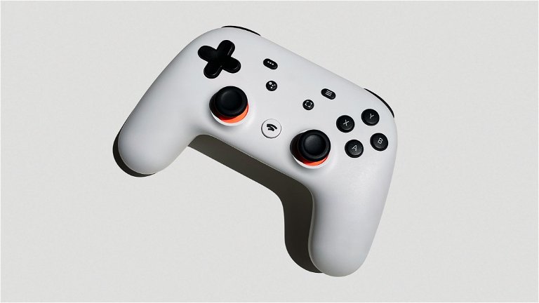 Stadia, in danger?  Google sets off the alarms because of a curious movement in one of its stores