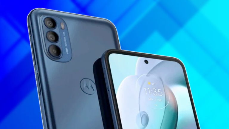 Xiaomi tiene competencia: este móvil Motorola de 169 euros tiene todo lo que necesitas