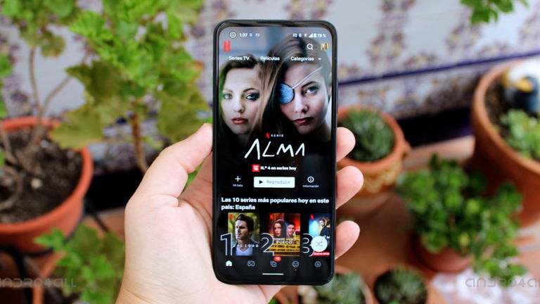 Netflix tiene un truco secreto para cambiar cuándo pagas cada mes