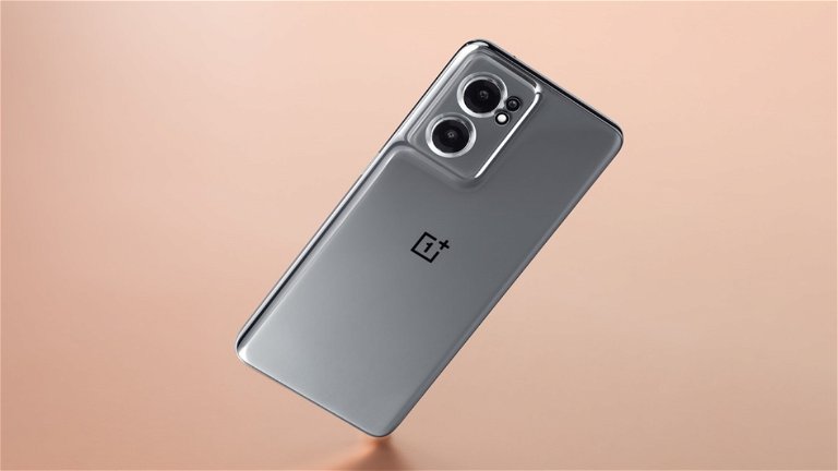 Historic crash: this mid-range OnePlus drops below 300 euros to become a great purchase