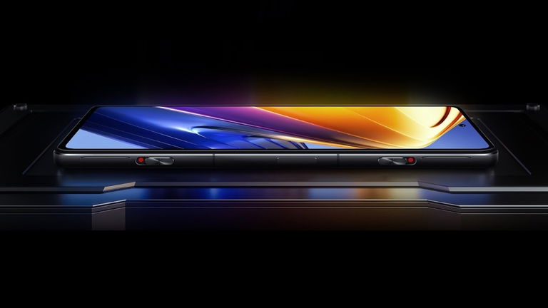 Pantalla AMOLED, chip Snapdragon y 5G: Xiaomi tira el precio de una de sus mayores bestias