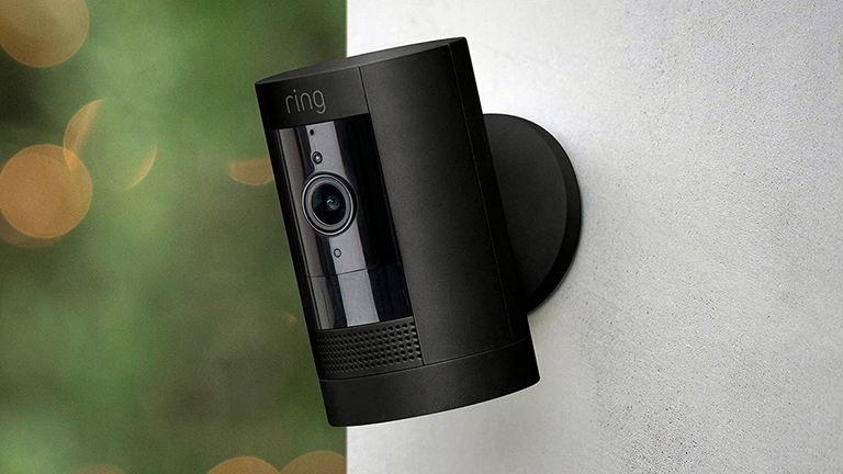 Wireless Solar Surveillance Camera: Keep Your Home (and Your Pocket) Protected