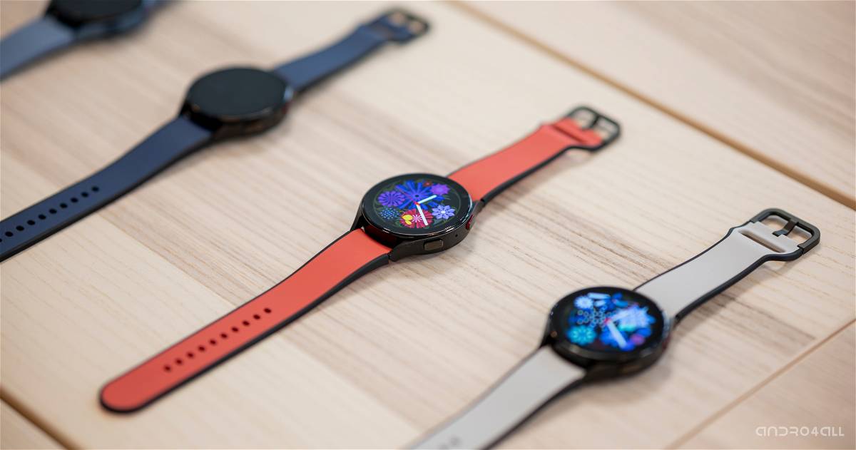 Tylko Samsung może stawić czoła świetnemu Apple Watch