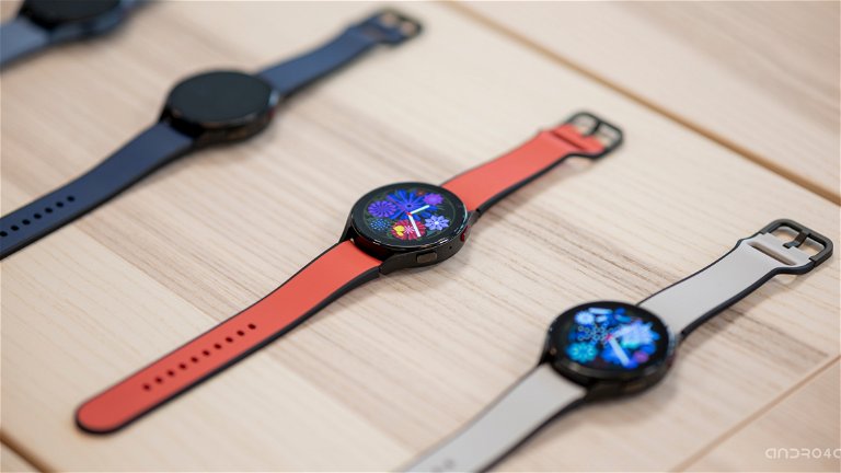 Only Samsung can stand up to the almighty Apple Watch