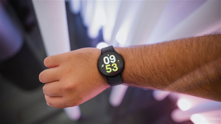 Samsung Galaxy Watch5 y Watch5 Pro: dos nuevos relojes con WearOS que ponen el foco en la salud
