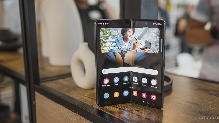 The next Galaxy Fold will finally solve one of the biggest problems with Samsung foldables
