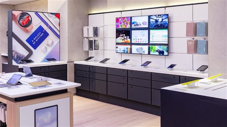 ¿Crisis a la vista? Samsung rebaja sus expectativas de ventas a números de 2019