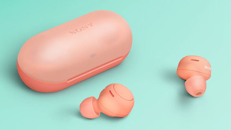 These Sony headphones are a great buy: 50% off, sound quality and 20 hours of battery life