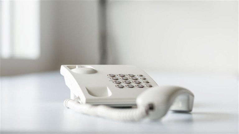 Orange: how to activate the answering machine on landlines