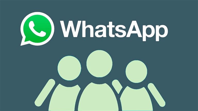 WhatsApp rediseñará la interfaz de los chats grupales