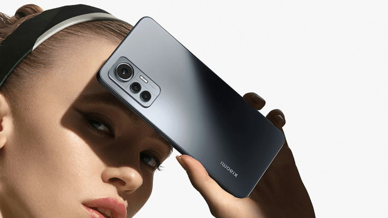 This little Xiaomi beast is already plummeting: Snapdragon 778G, 67W and the most advanced version