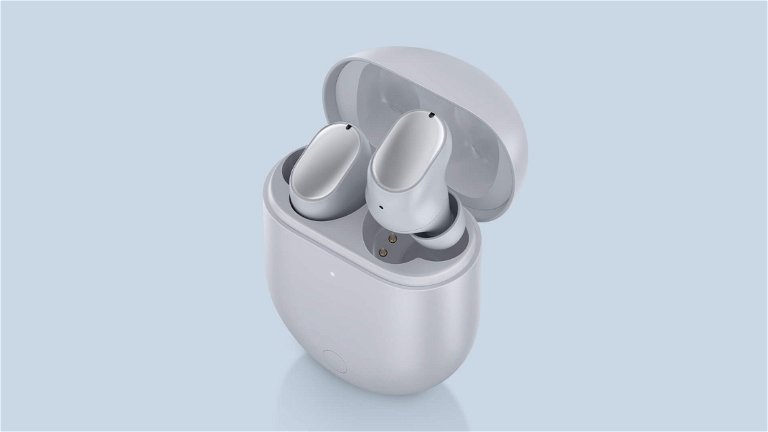 Los mejores auriculares de Xiaomi a mitad de precio: cancelación de ruido y 28 horas de batería