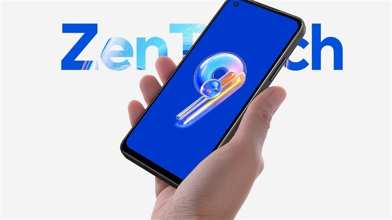 ASUS quiere que modifiques sus móviles: el Zenfone 9 publica códigos y herramientas para crear ROMs