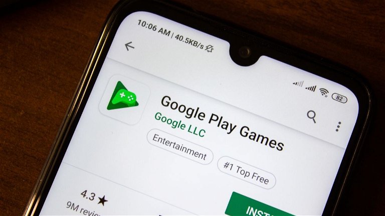 Esta app de Google acaba de alcanzar los 5.000 millones de descargas, aunque tiene truco