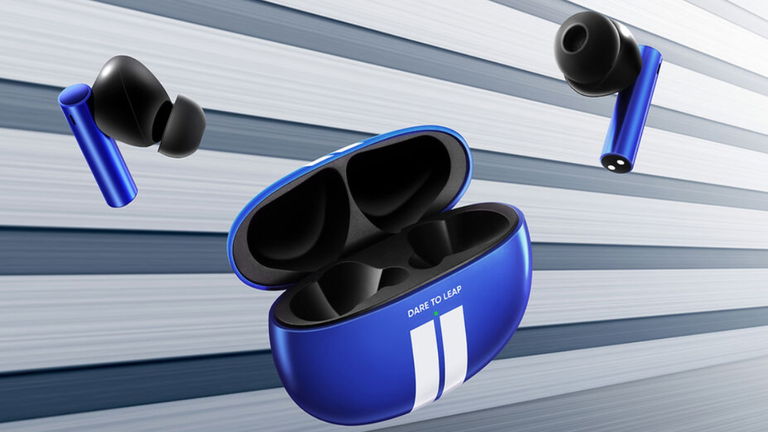 These beautiful headphones have noise cancellation and only cost 59.99 euros on sale