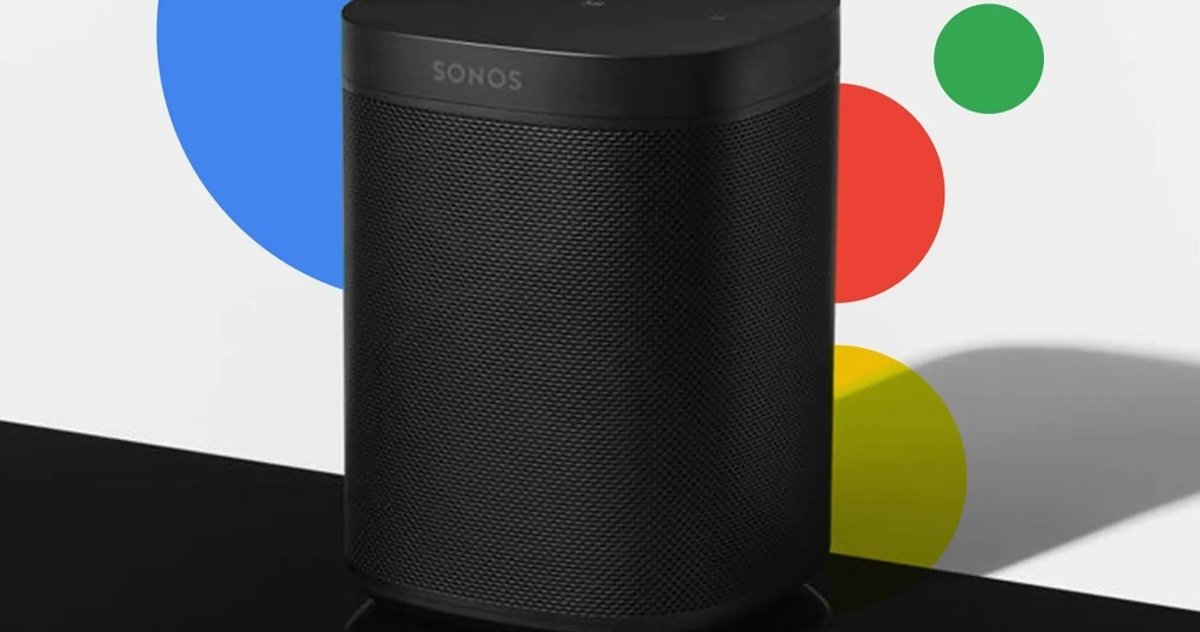 Google pozywa firmę Sonos za naruszenie patentów i żąda zakazu jej produktów
