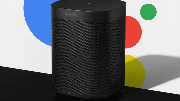Google sues Sonos for infringing its patents and asks that sales of its products be prohibited