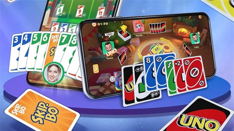 Your video calls will be more fun thanks to Google's latest idea: Turn UNO on Meet