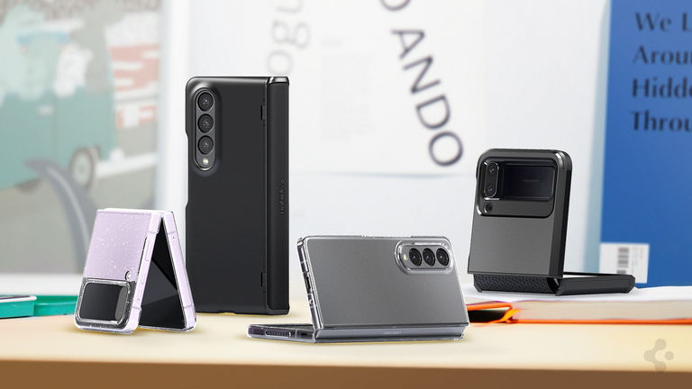 The best rugged cases for the Samsung Galaxy Z Flip4 and Samsung Galaxy Z Fold4