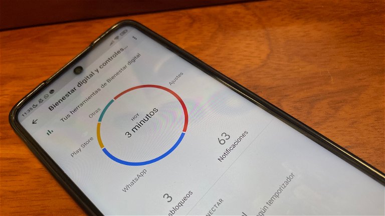 Google quiere detectar tus ronquidos e incluso tu tos: filtrada una de las funciones más locas de Bienestar Digital