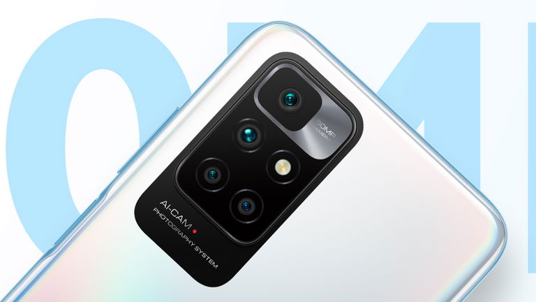 Este Xiaomi nacido en 2022 tiene justo lo que necesitas y solo cuesta 137 euros
