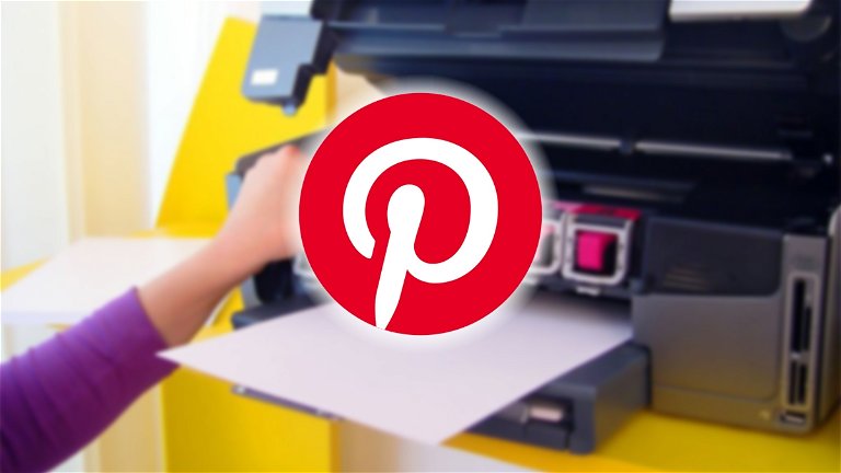Cómo imprimir imágenes de Pinterest de forma fácil