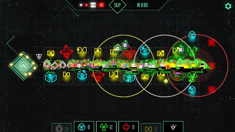 Uno de los mejores juegos de estrategia de tipo "tower defense" para Android está gratis por tiempo limitado