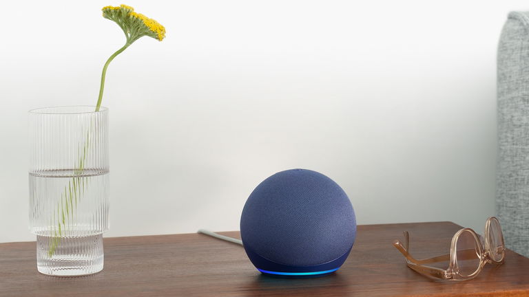 Motivos para no comprar el nuevo Echo Dot 5 (por ahora)