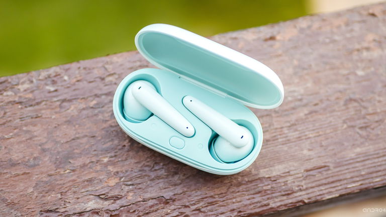 Good sound and long autonomy: 3 good headphones for less than 50 euros that I recommend