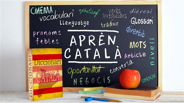6 excelentes apps para aprender catalán