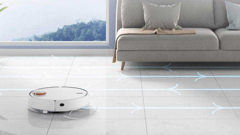 Huge discount: Xiaomi's best robot vacuum cleaner hits 200 euros