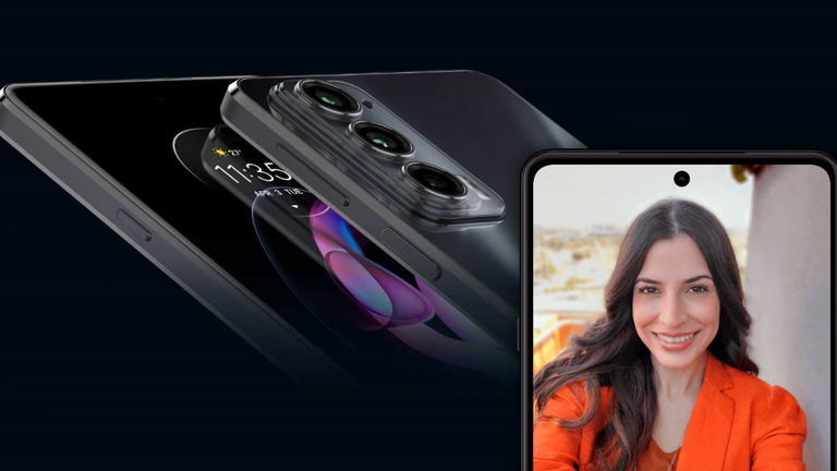 Pantalla OLED, 144 Hz y Snapdragon 778G: este smartphone solo cuesta 264 euros