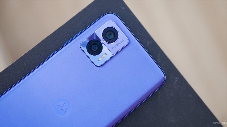 Los móviles Motorola con mejor cámara de fotos: guía de 2022