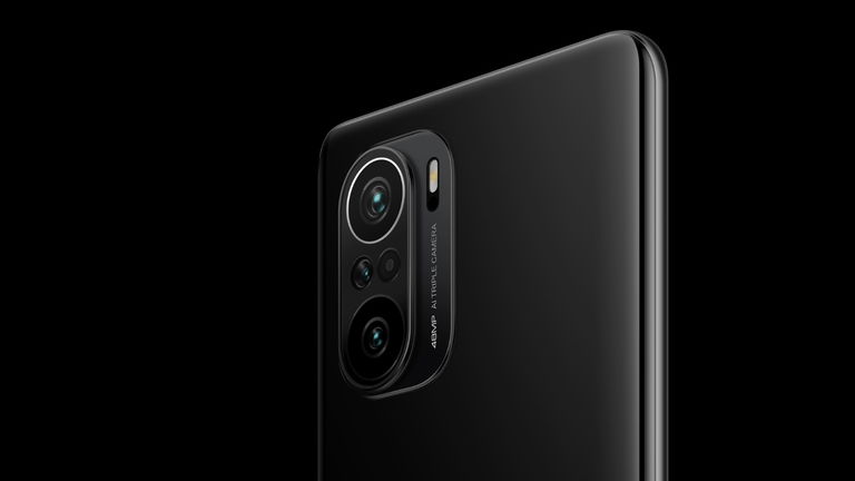 Esta bestia superventas de Xiaomi arrasa su stock con un precio histórico en este color