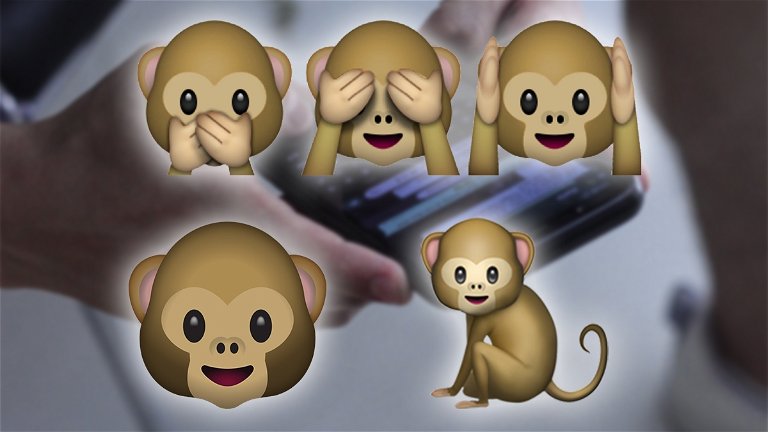 Qué significan los emojis de los monos y cómo usarlos correctamente